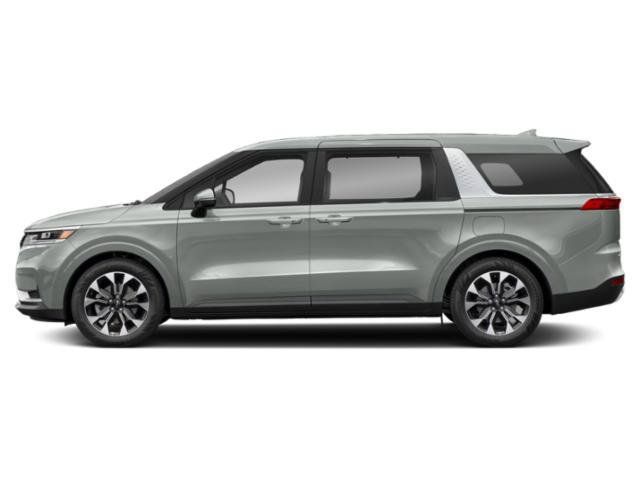 Certified 2024 Kia Carnival EX FWD image 6
