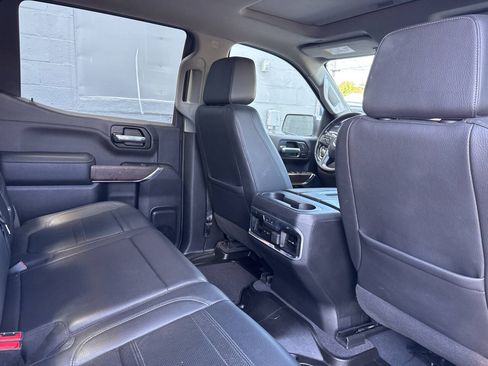 Used 2020 GMC Sierra 1500 Denali w/ Denali Ultimate Package AWD/4WD image 27