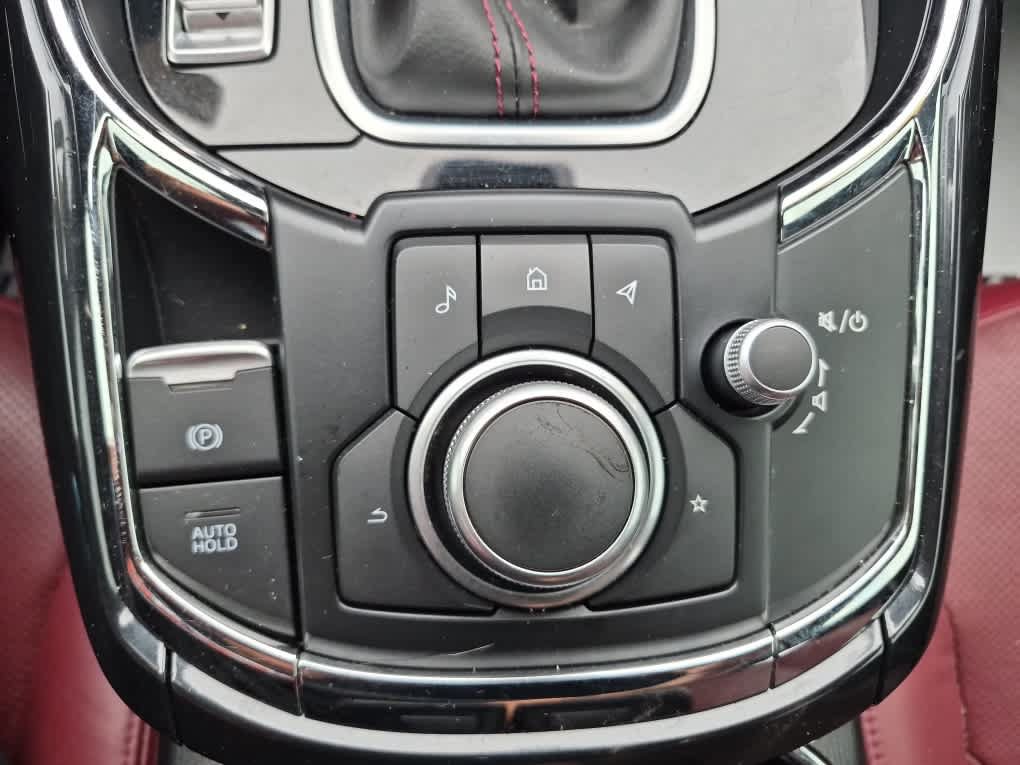 Used 2022 MAZDA CX-9 Carbon Edition AWD/4WD image 22