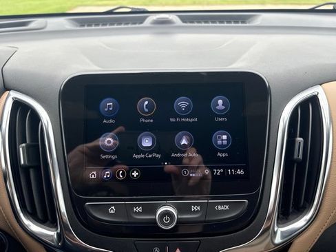 Used 2024 Chevrolet Equinox Premier w/ LPO, Floor Liner Package FWD image 33