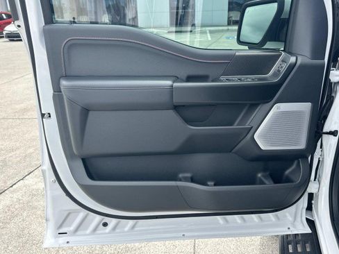 Used 2025 Ford F150 Raptor AWD/4WD image 10