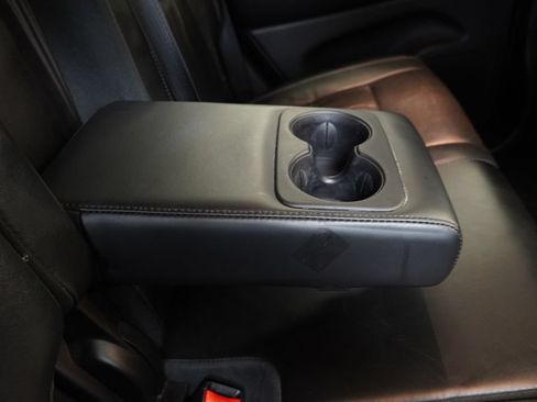 Used 2016 Jeep Grand Cherokee Limited AWD/4WD image 34