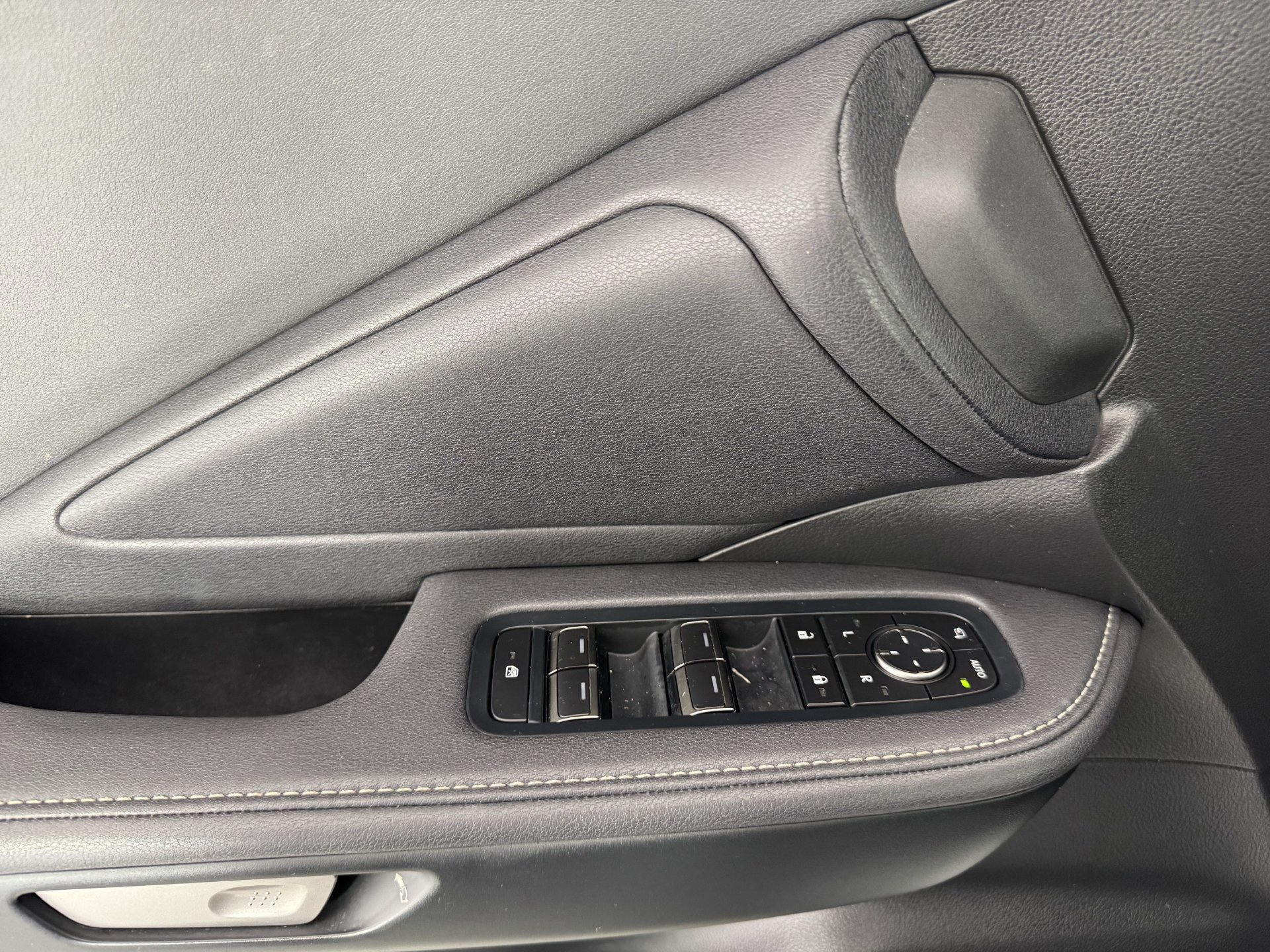 Used 2024 Lexus TX 350 FWD w/ Cold Weather Package image 12