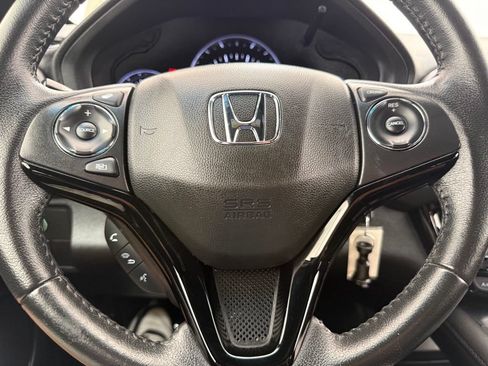 Used 2022 Honda HR-V Sport image 39