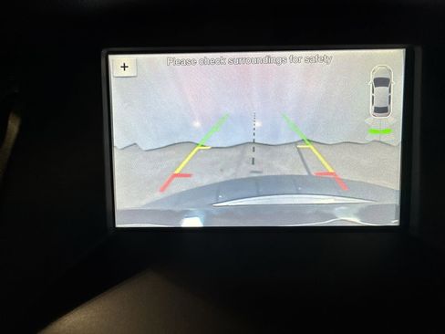 Used 2016 Ford Focus Titanium image 24