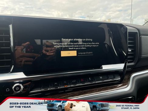 New 2026 GMC Sierra 1500 Elevation w/ Preferred Package image 30