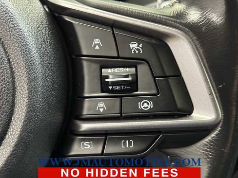 Used 2023 Subaru Forester Premium image 48