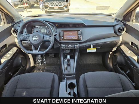 New 2025 Nissan Kicks Play S image 19