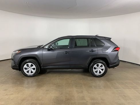 Used 2024 Toyota RAV4 LE FWD image 16