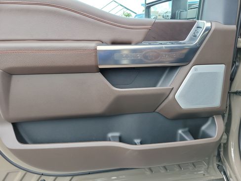 New 2026 Ford F250 King Ranch AWD/4WD image 12