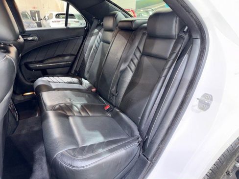 Used 2017 Dodge Charger SRT Hellcat w/ Harman/Kardon Audio Group image 12