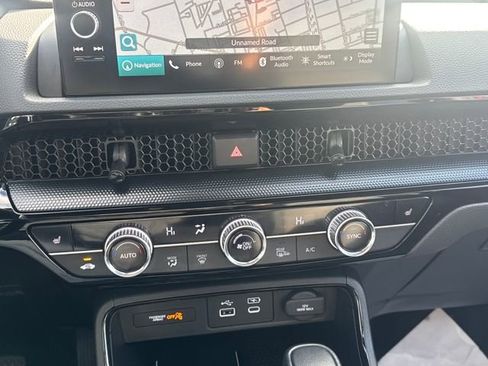 Certified 2023 Honda CR-V Sport Touring image 11