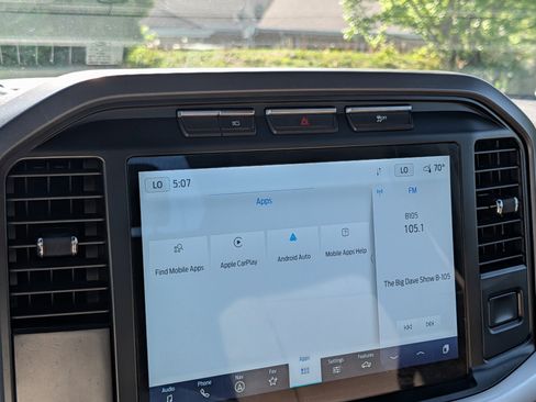 Used 2022 Ford F150 XLT w/ Equipment Group 302A High image 22