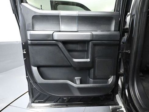 Used 2019 Ford F150 XLT w/ Equipment Group 302A Luxury image 37