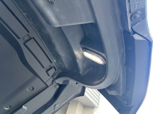 New 2025 Ford F150 Lightning Platinum image 43