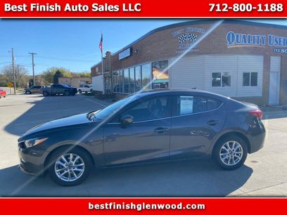 Used 2014 MAZDA MAZDA3 i Grand Touring