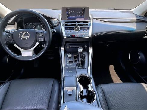 Used 2019 Lexus NX 300 FWD w/ Comfort Package image 16