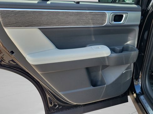 New 2026 Hyundai Santa Fe Calligraphy image 26