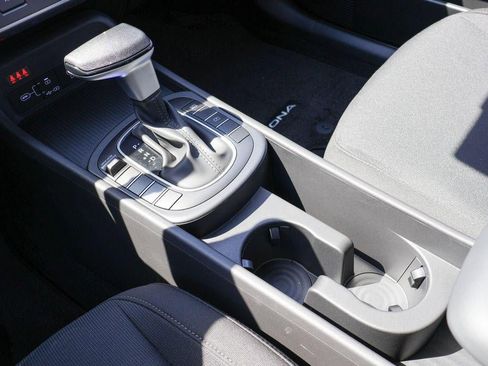 New 2026 Hyundai Kona SE FWD image 16