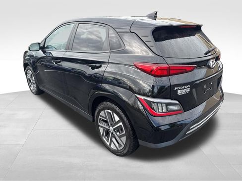 Used 2023 Hyundai Kona Limited w/ Cargo Package image 5