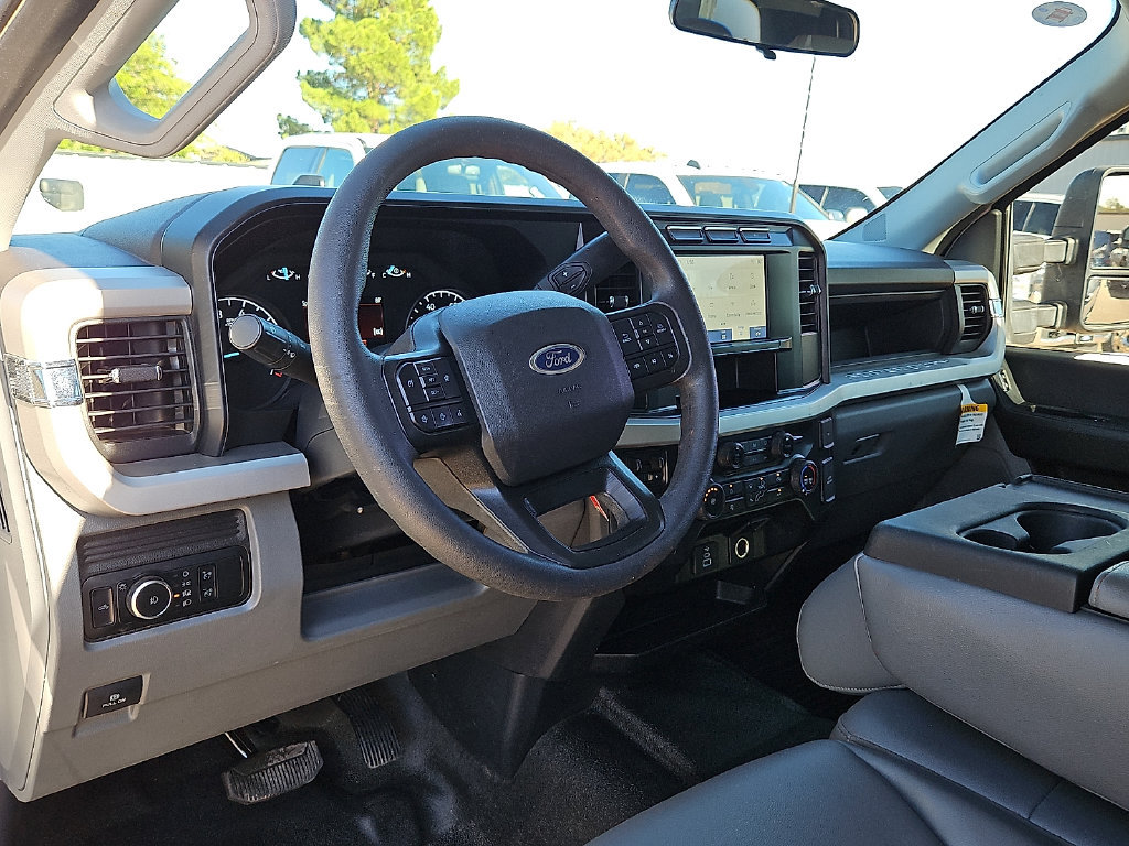 Used 2023 Ford F250 XL w/ XL Chrome Package AWD/4WD image 15