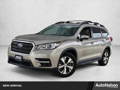 Used 2019 Subaru Ascent Premium w/ Popular Package #3