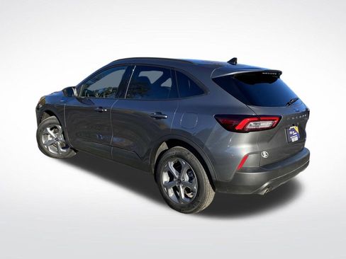 Certified 2025 Ford Escape ST-Line image 4