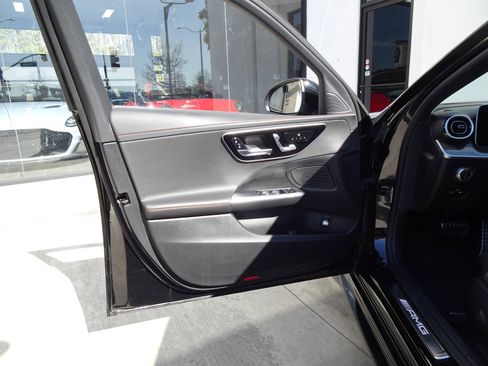 Used 2023 Mercedes-Benz C 43 AMG AMG C 43 image 12