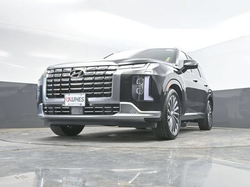 Used 2024 Hyundai Palisade Calligraphy AWD/4WD image 42