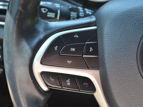 Used 2021 Jeep Grand Cherokee Limited w/ Quick Order Package 28K 80th image 20