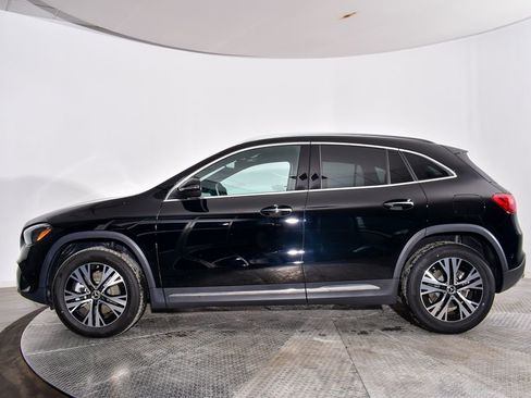 Certified 2026 Mercedes-Benz GLA 250 GLA 250 image 2