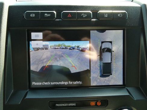 Used 2021 Ford F250 XL w/ STX Appearance Package image 30