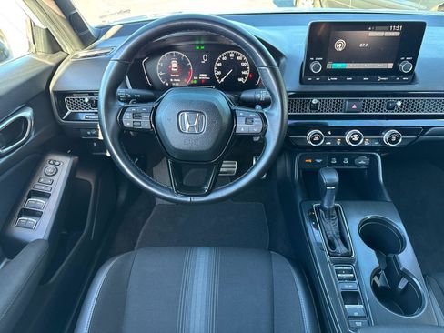 Used 2025 Honda Civic Sport image 22