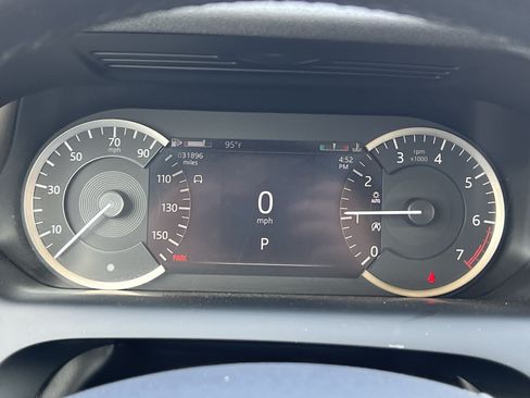 Used 2023 Land Rover Discovery Sport S AWD/4WD image 20