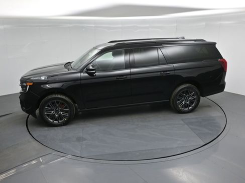 New 2025 Ford Expedition Max Platinum w/ Stealth Performance Package image 61