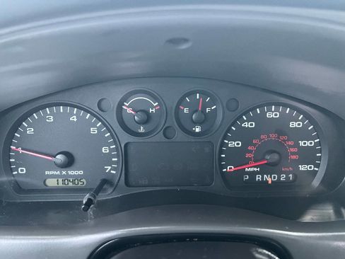 Used 2006 Ford Ranger XL image 28