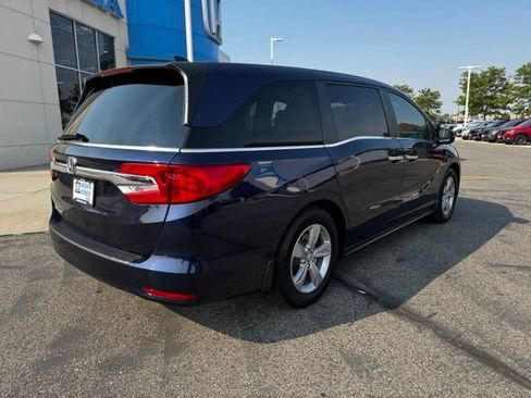Used 2019 Honda Odyssey EX-L image 5