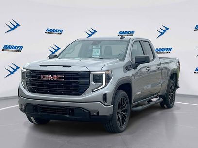 New 2026 GMC Sierra 1500 Elevation w/ Elevation Select Package