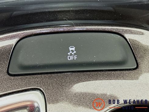 Used 2017 Chevrolet Malibu LS image 20