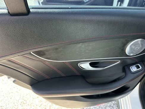 Used 2020 Mercedes-Benz C 43 AMG 4MATIC Sedan image 13