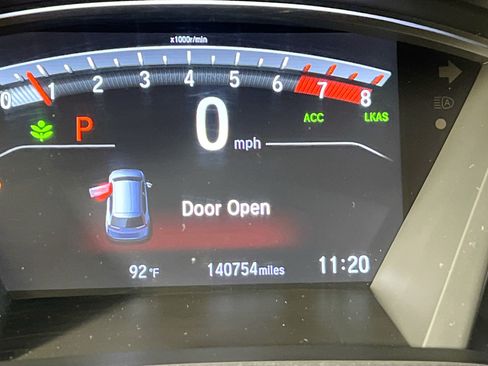 Used 2018 Honda CR-V EX image 22