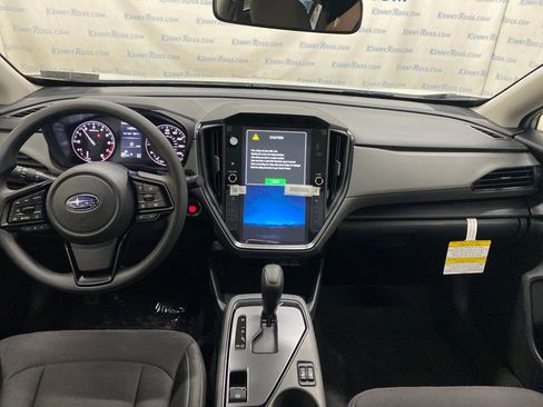 New 2026 Subaru Crosstrek 2.0i Premium AWD/4WD image 10