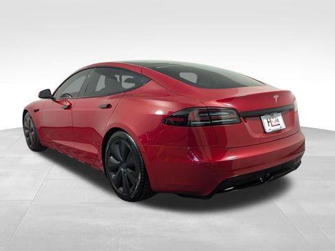 Used 2023 Tesla Model S Standard Range image 19