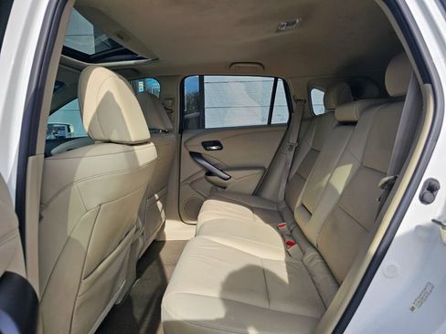 Used 2013 Acura RDX AWD w/ Technology Package image 17
