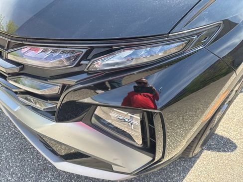 Used 2026 Hyundai Tucson SEL AWD/4WD image 29