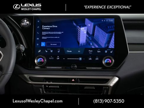 Used 2023 Lexus RX 350 Premium Plus w/ Accessory Package (Z1) FWD image 28