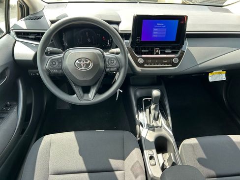Certified 2026 Toyota Corolla LE FWD image 16