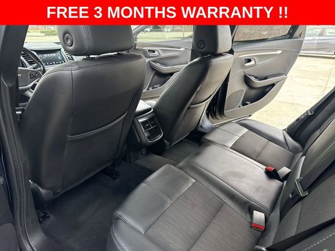 Used 2019 Chevrolet Impala LT image 23