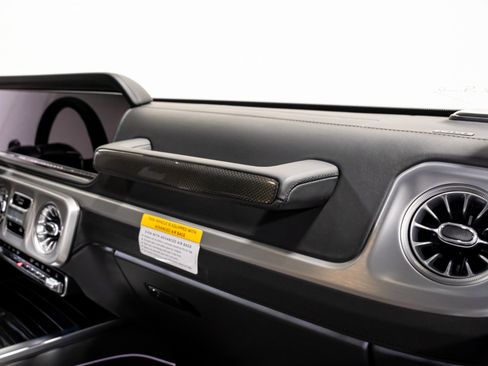 Used 2026 Mercedes-Benz G 63 AMG 4MATIC image 68