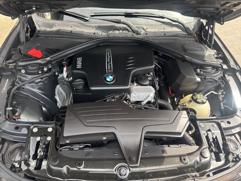 Used 2014 BMW 328i Sedan image 29